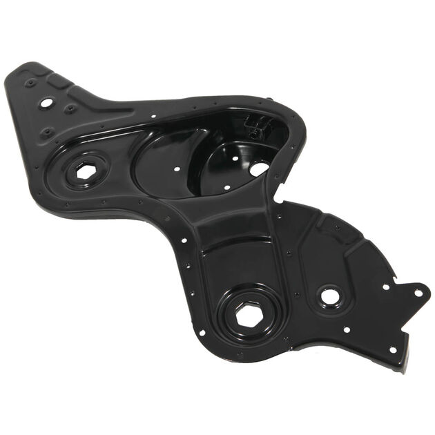Chain Case Housing &#40;RH&#41; &#40;Powder Black&#41;