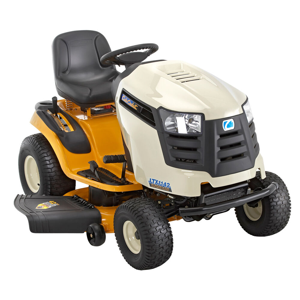 Cub cadet shop 1042 starter