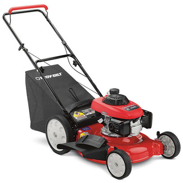 TB542  Troy-Bilt Push Lawn Mower