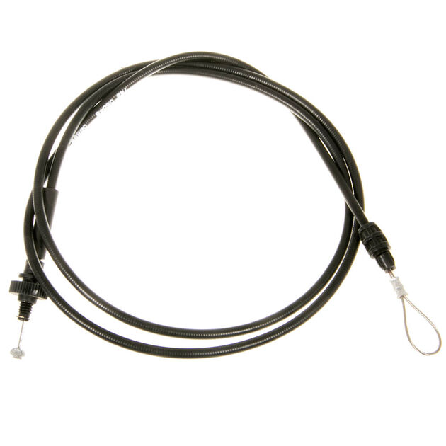 Speed Adjustment Cable