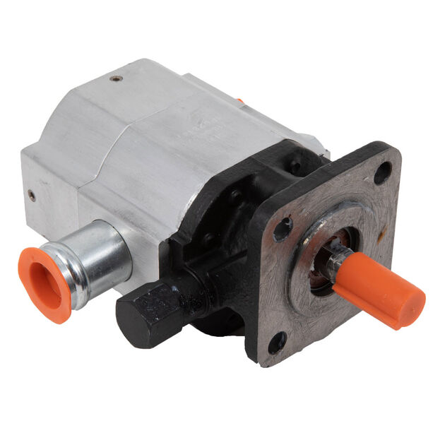 Hydraulic Gear Pump 11 Gpm