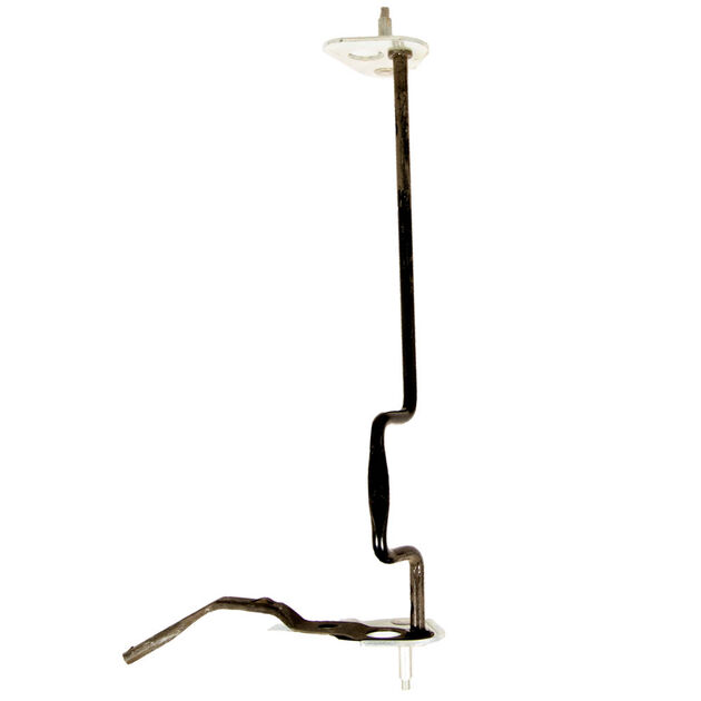 Axle &#40;Rear&#41; &#40;W/Hgt Adjustment&#41;