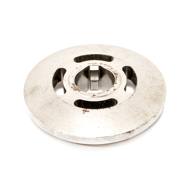 Inner/Outer Pulley