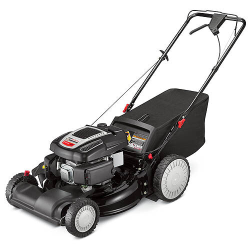 Mtd gold lawn mower costco best sale