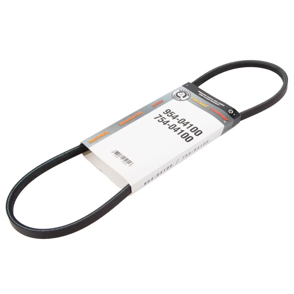 MTD 754-04100 Belt 954-04100