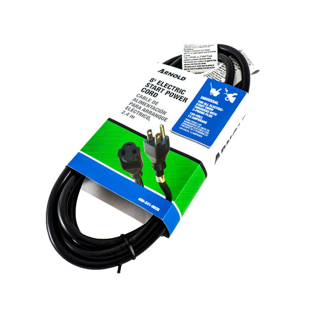 Electric Start Power Cord 4902410035 MTD Parts