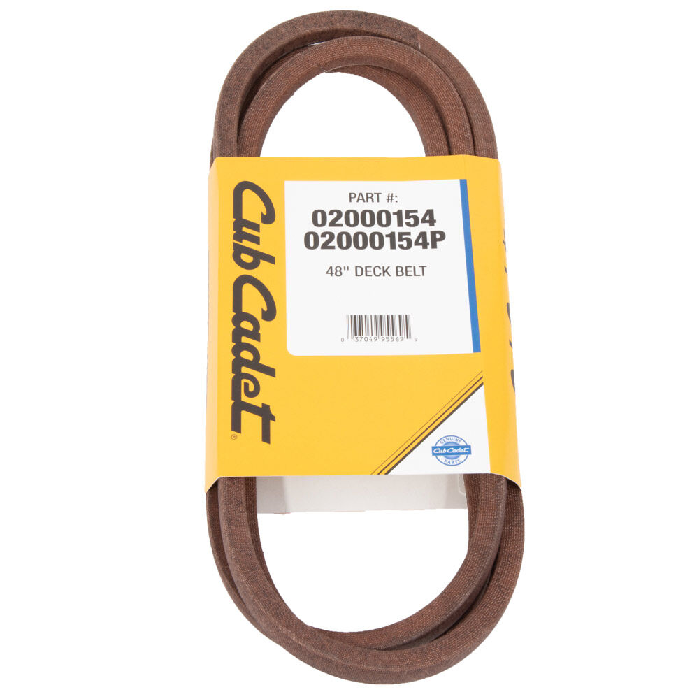 48 inch sales belt