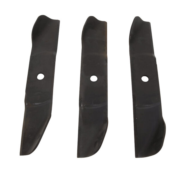 Ultra High-Lift Blade Set for 48-inch Cutting Decks