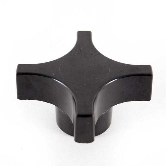 Rate Control Knob