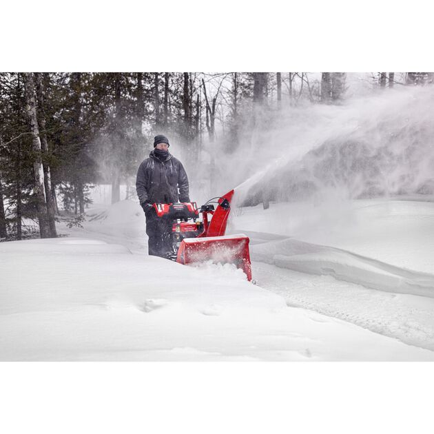 Craftsman&reg; Performance 28 EFI Snow Blower