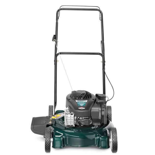 Bolens 20" Push Mower 11A020W765 MTD Parts