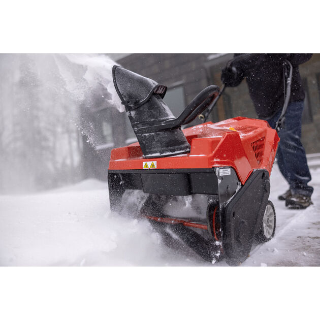 Squall&trade; 179E Snow Blower &#40;2021&#41;