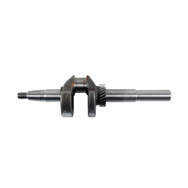 CRANKSHAFT ASSEMBLY          N