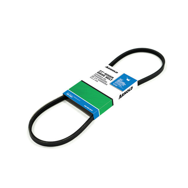 Snow Blower Auger Drive Belt