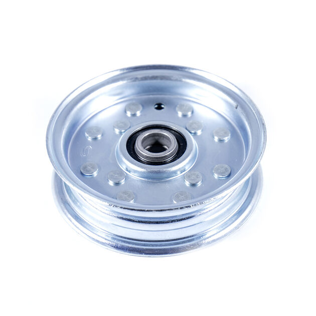 Deck Idler