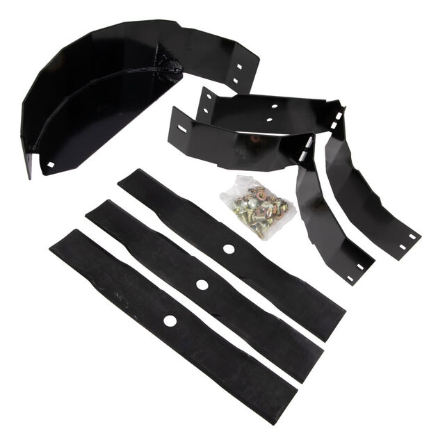 Mulching Kit for 48inch Decks 19A70064100 MTD Parts