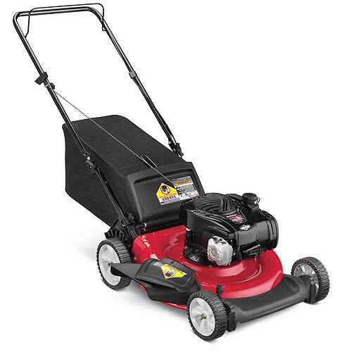 MTD Push Lawn Mower Model 11A A23K700 MTD Parts