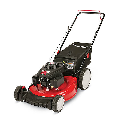 Troy lawn outlet mower parts