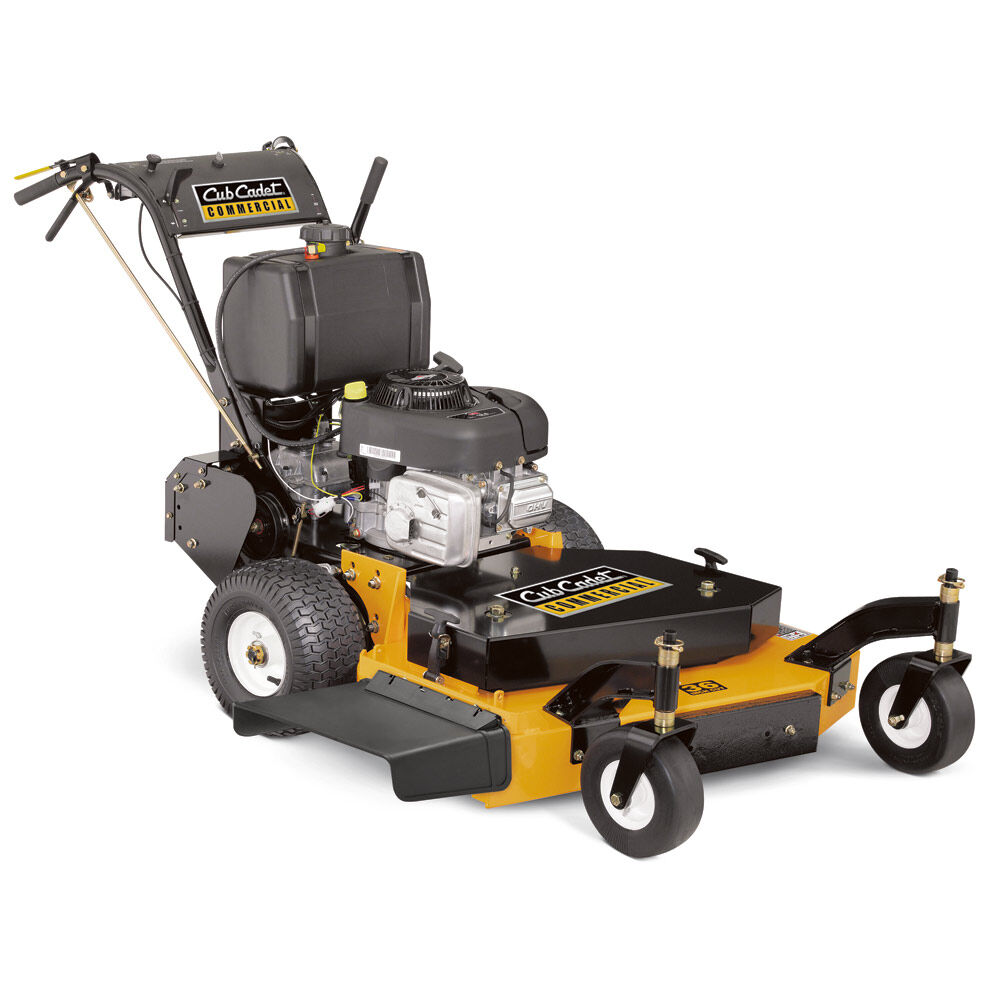 Craftsman shop commercial mower