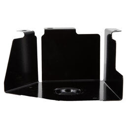 Belt Cover (LH) 46" (Powder Black)