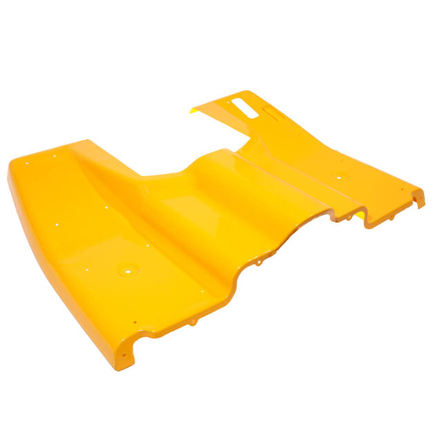 Running Board &#40;Cub Cadet Yellow&#41;