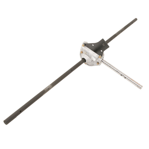 Gearbox Assembly- 42&quot;