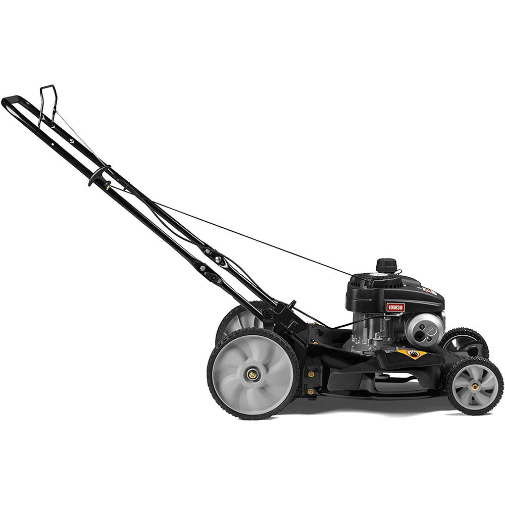 MTD Push Lawn Mower - Model 11B-B0S5700 | MTD Parts