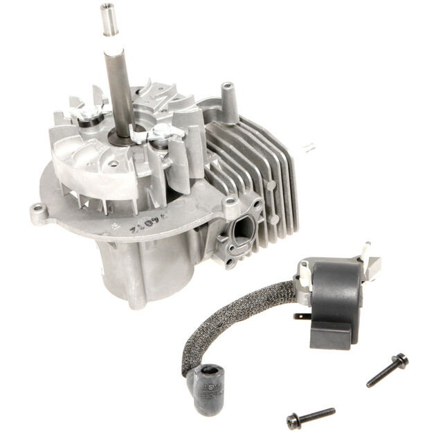 SHORT BLOCK  25CC INT