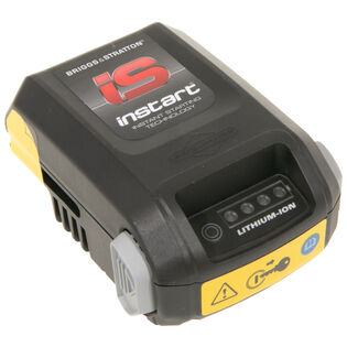 Lithium Ion Battery