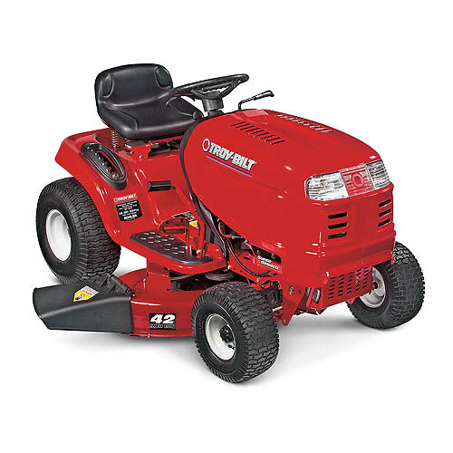 Troy bilt super bronco oil 2025 filter