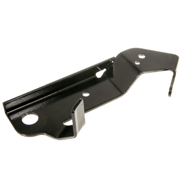 Deck Idler Bracket (Powder Black) - 603-06899-0637 | MTD Parts