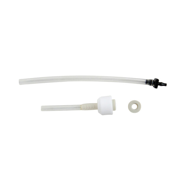 FUEL LINE ASM                N