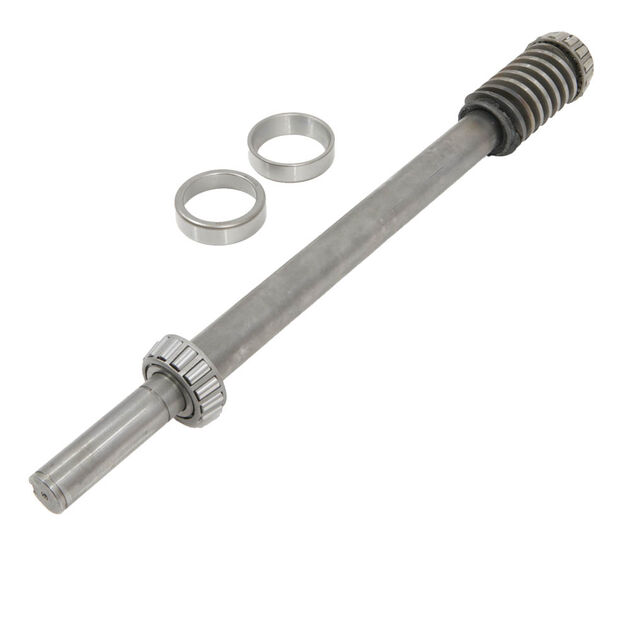 Tiller Driveshaft
