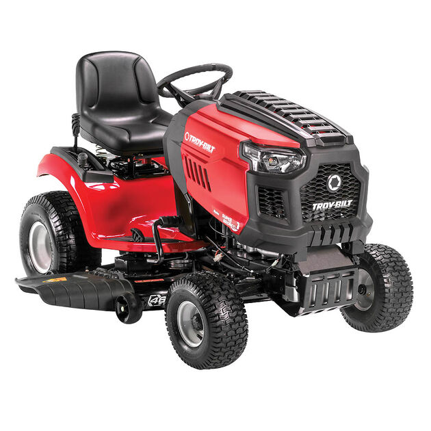 Super Bronco 46 Hydro  Troy-Bilt Riding Lawn Mower