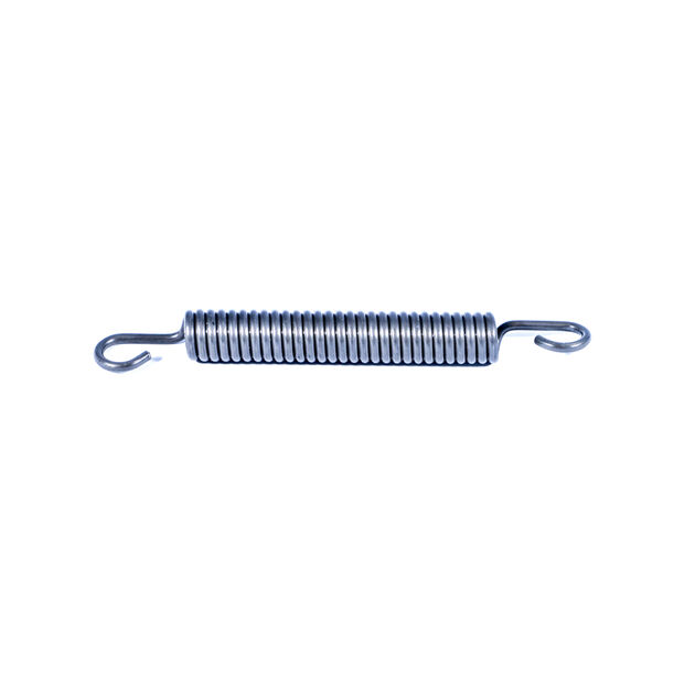 Extension Spring, .75 x 6.83&quot;