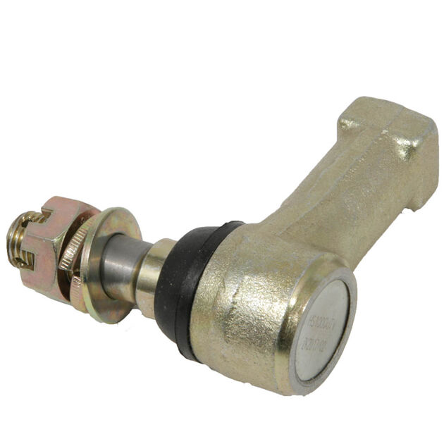 BALL JOINT ASSEMBLY           