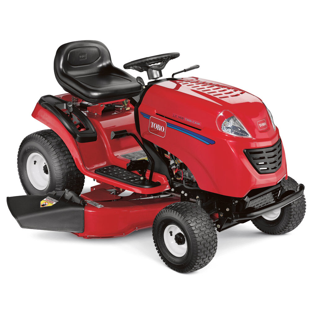 Starter for a best sale toro riding lawn mower