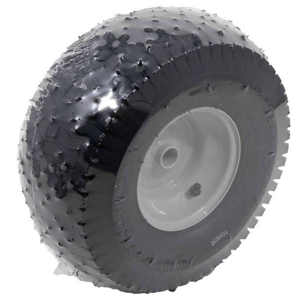 WHEEL-UNIVERSAL FRONT TRCTR  N