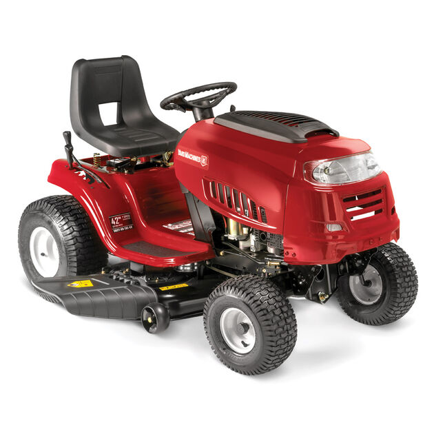 13C2775S000 - Yard Machines 42" Lawn Tractor | MTD Parts