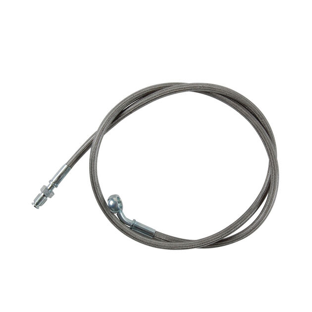 HOSE:BRAKE:REAR:RIGHT 4X2