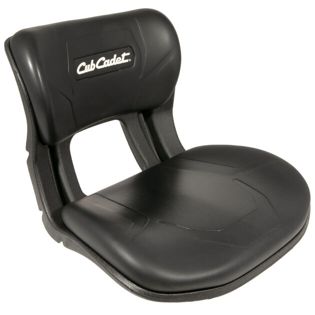 Seat &#40;Cub White Logo Flat&#41;