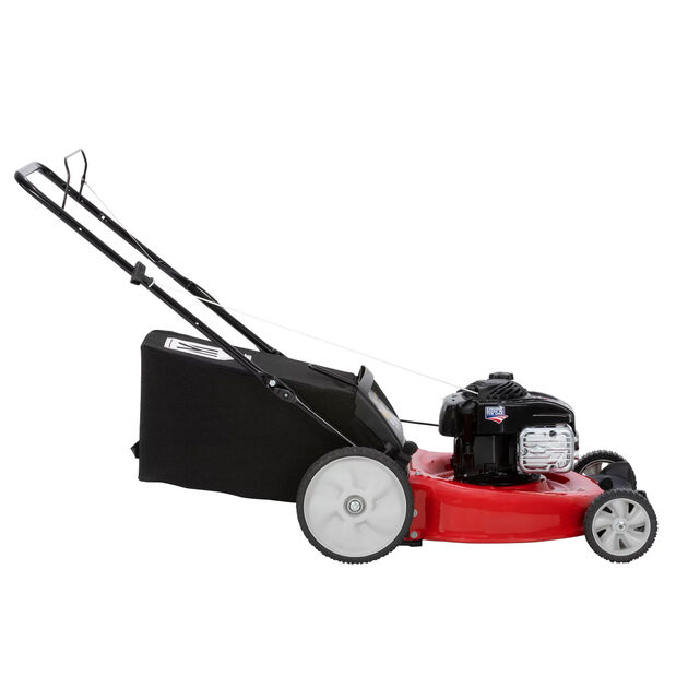 Yard Machines 21&quot; Push Mower