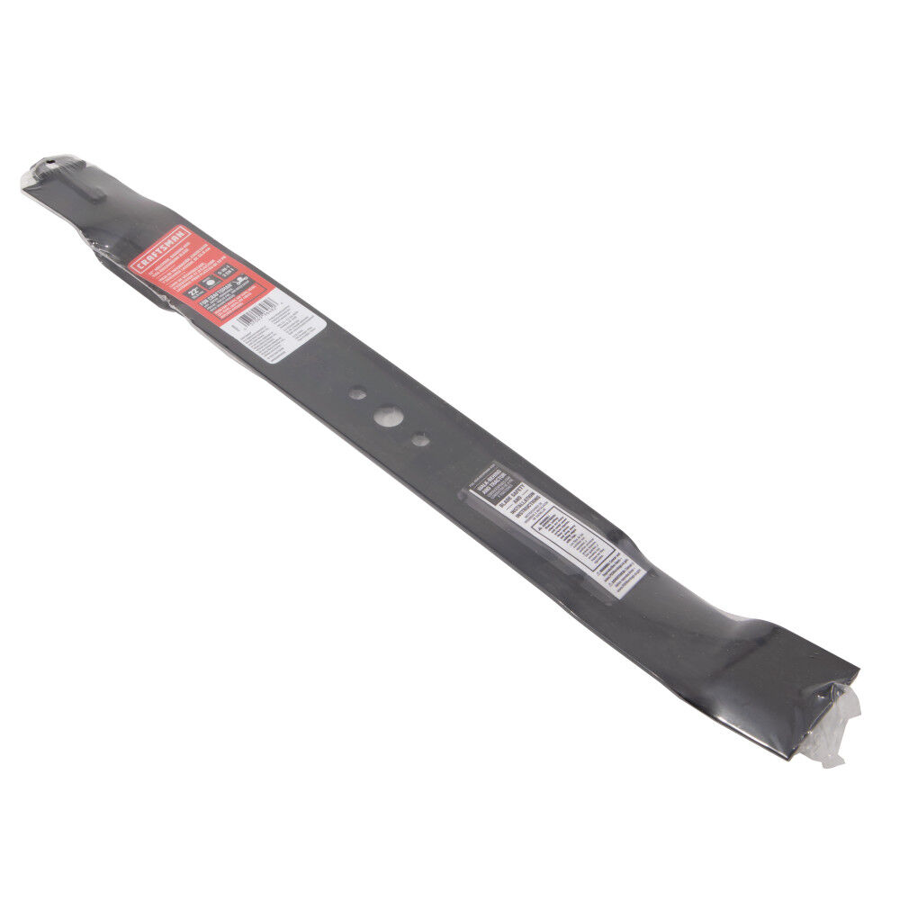 Craftsman lawn mower hotsell blades 22 inch