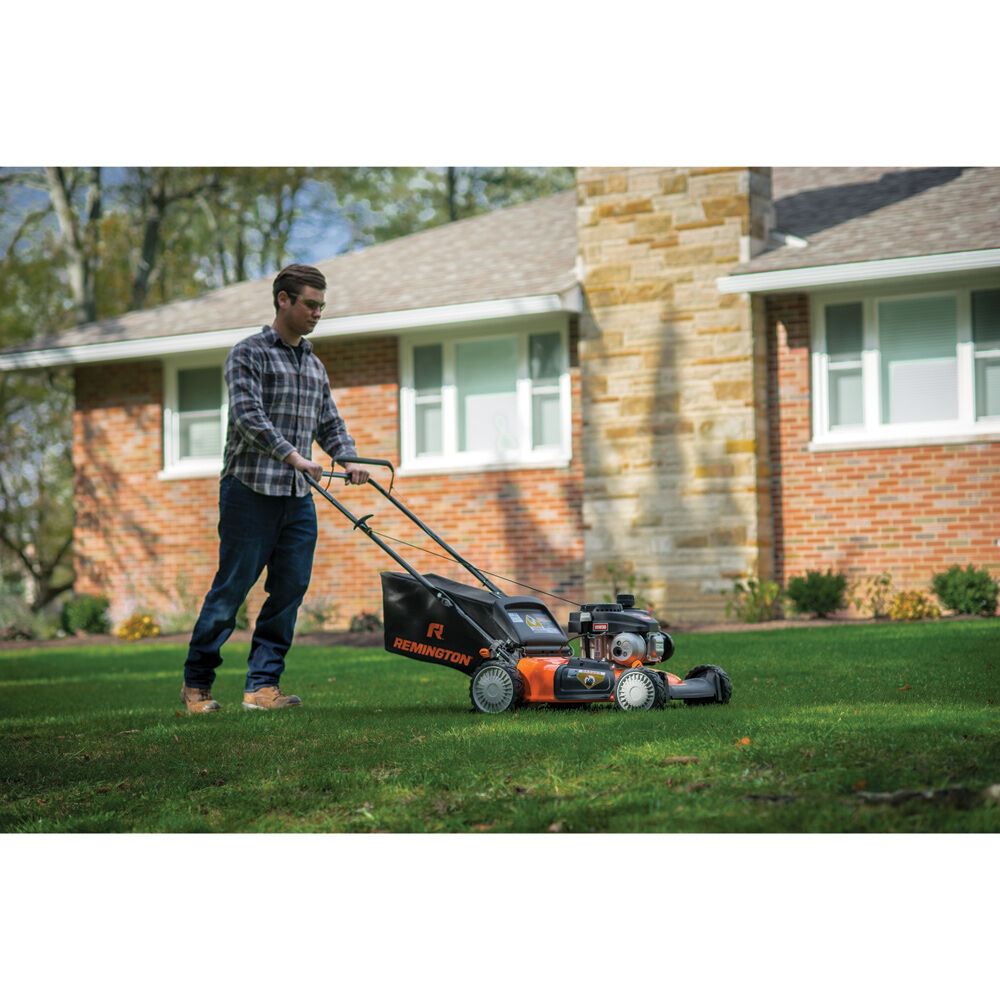 Remington RM130 21 Push Mower 11A A2SD883 MTD Parts