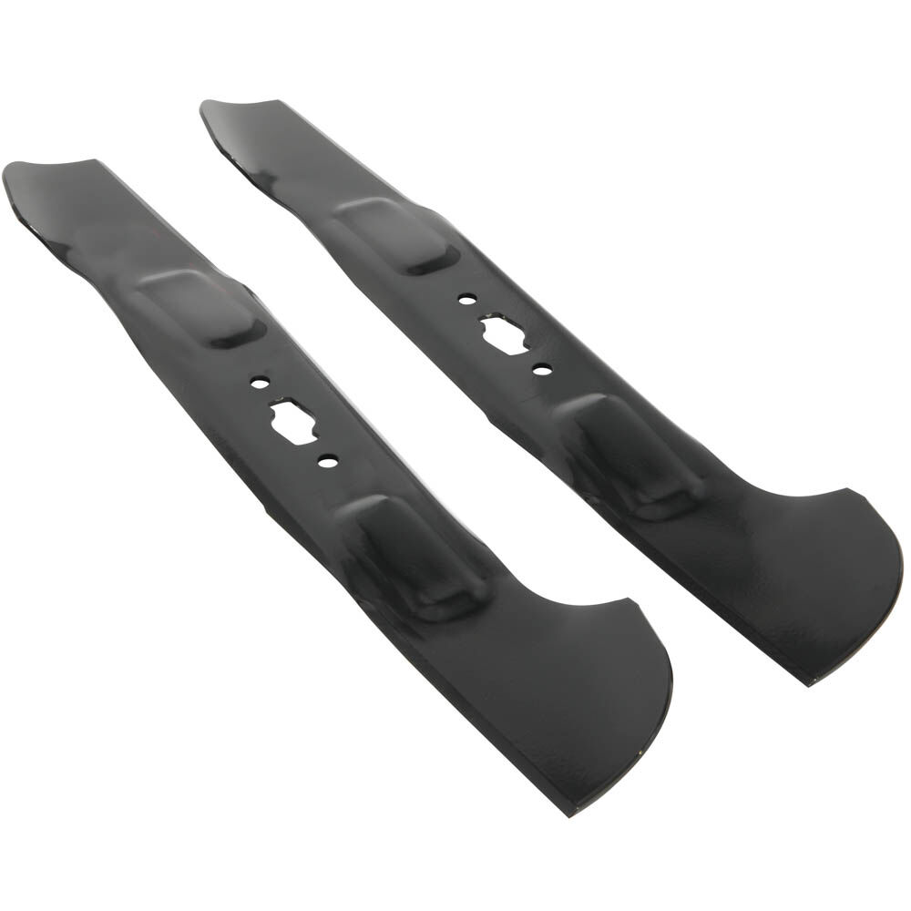 High-Lift Blade Set for 46-inch Cutting Decks - 490-110-Y192