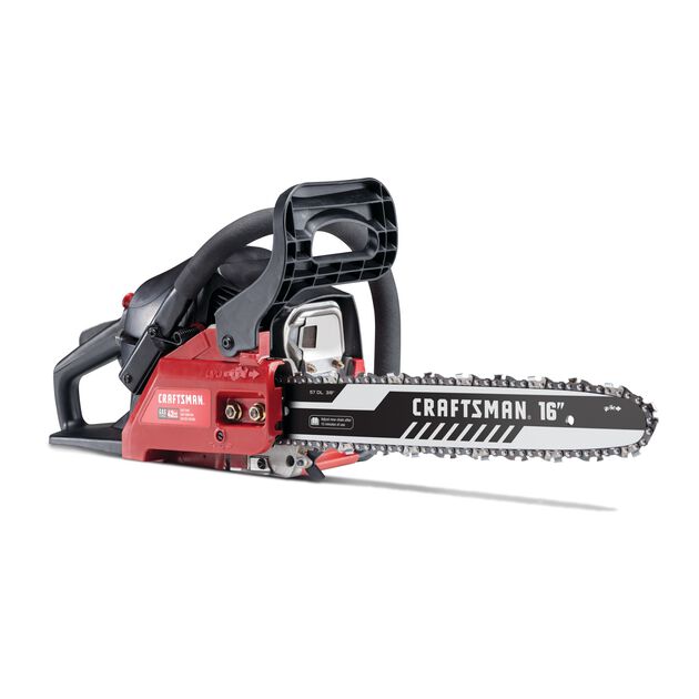Craftsman S160 16&quot; Chainsaw CMXGSAMNN4216