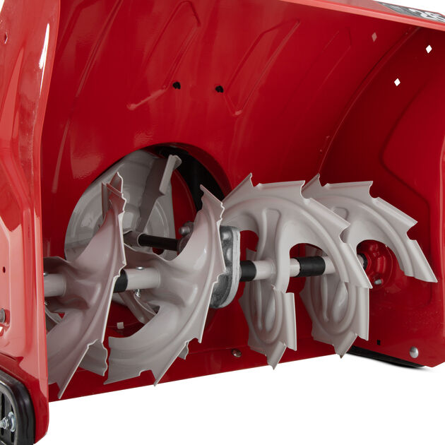 Troy-Bilt&reg; Storm&trade; 2620 Snow Blower Auger