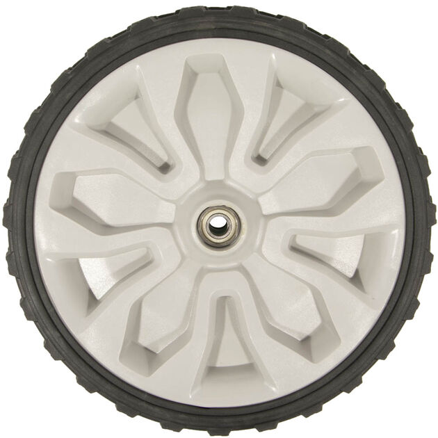 Drive Wheel Assembly &#40;11 x 2&#41; Gray