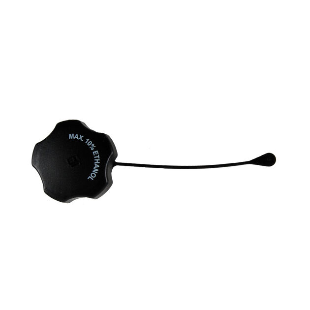 THROTTLE CONTROL KNOB         