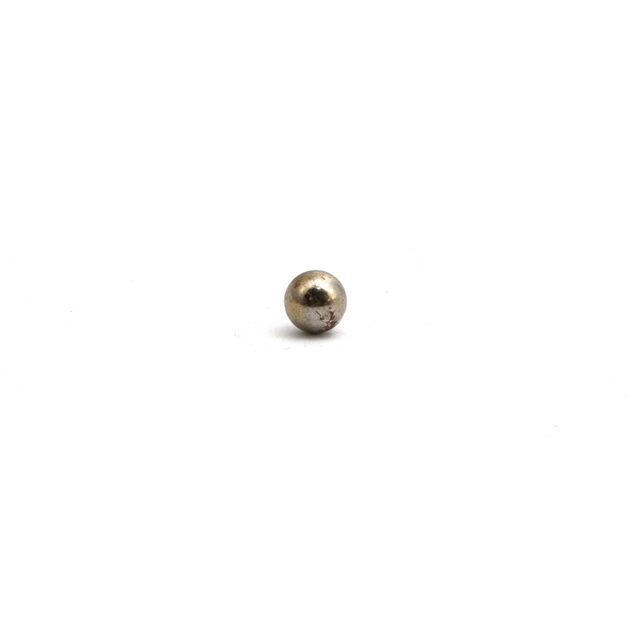 Steel Ball